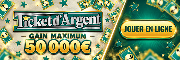 Ticket d'Argent