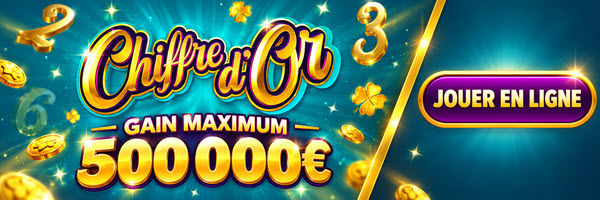 Chiffre d'Or