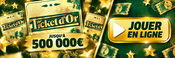 Ticket d'Or