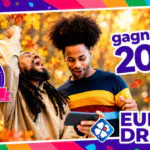 Gagnants EuroDreams 2026 : la liste complète des 47 rentiers de l’année