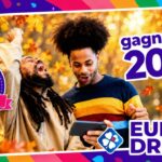 Gagnants EuroDreams 2026 : la liste complète des 51 rentiers de l&rsquo;année