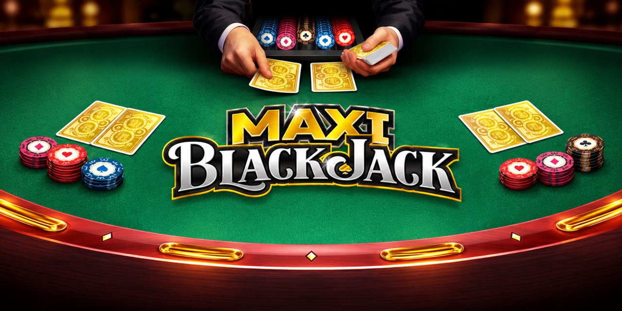 Maxi BlackJack