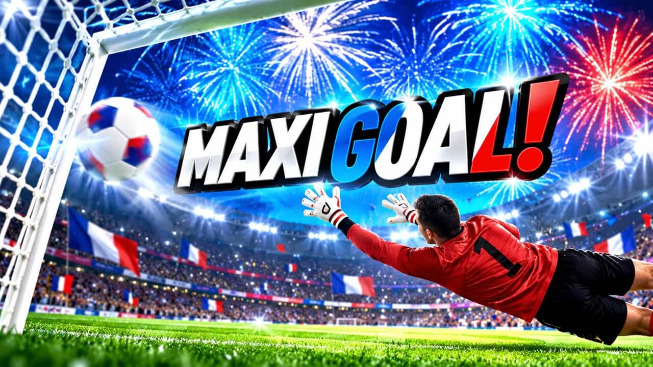 Maxi Goal