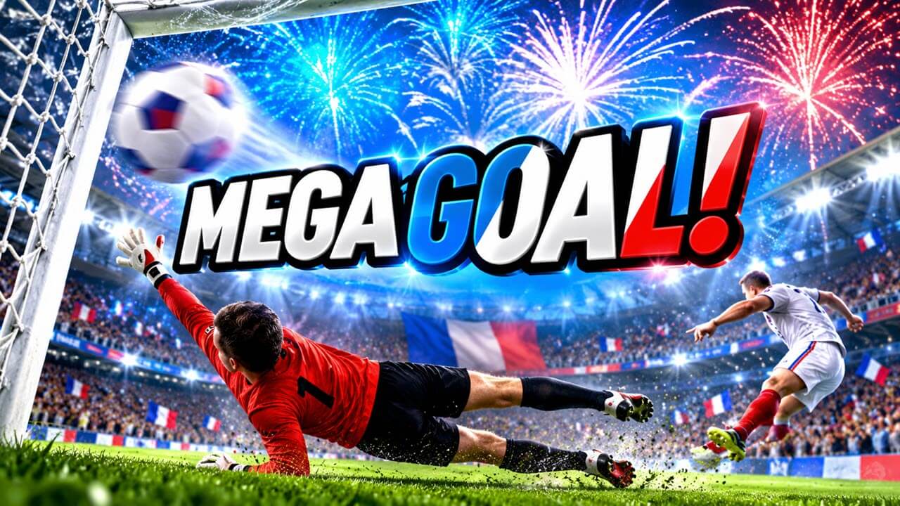 Méga Goal