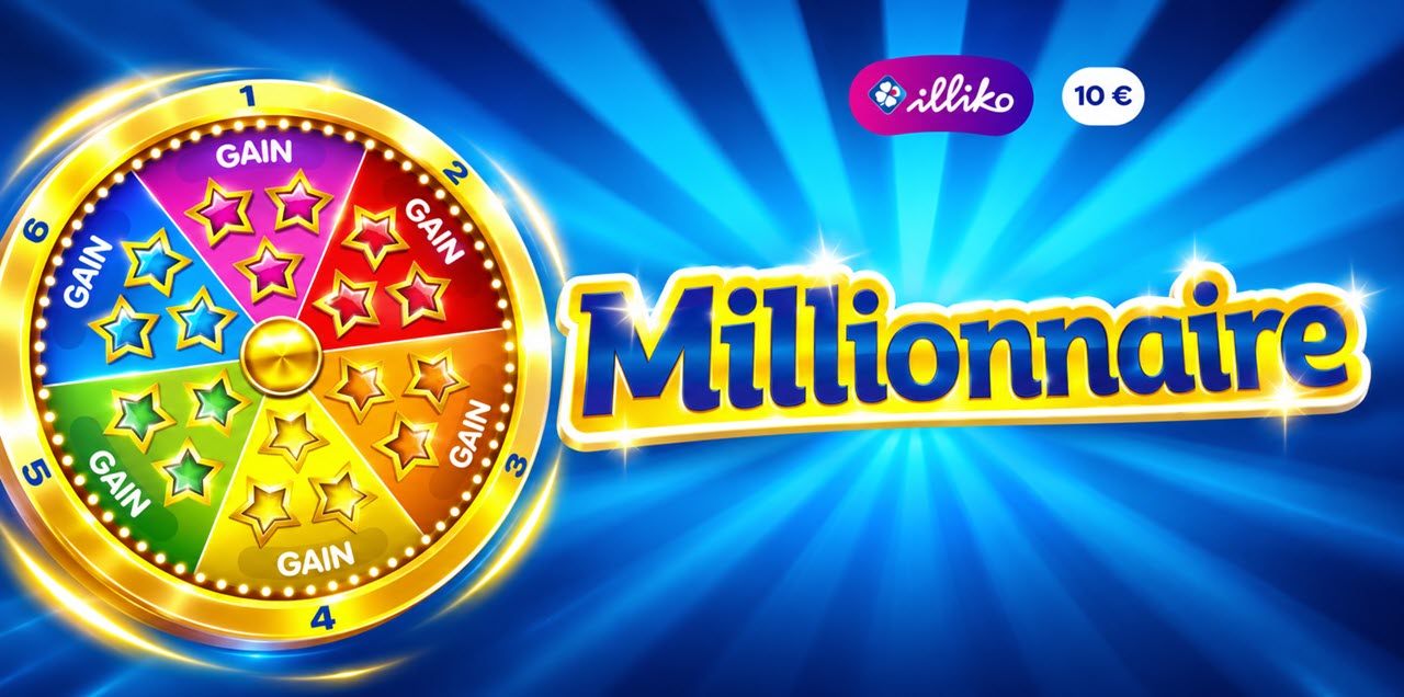 Millionnaire