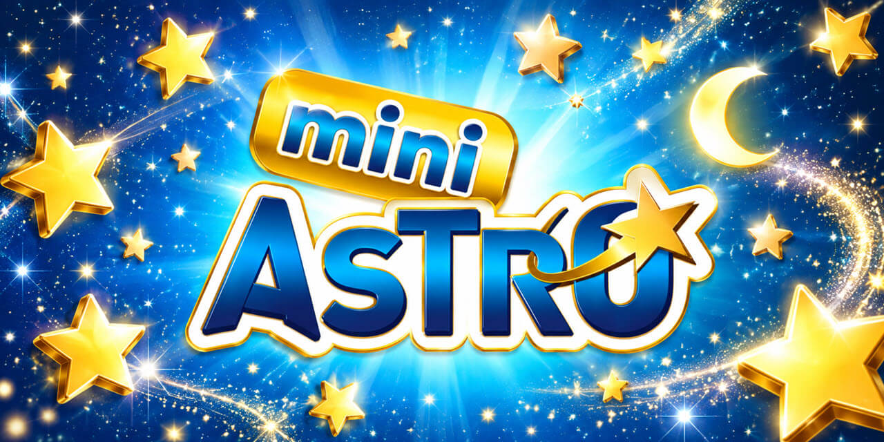 Mini Astro