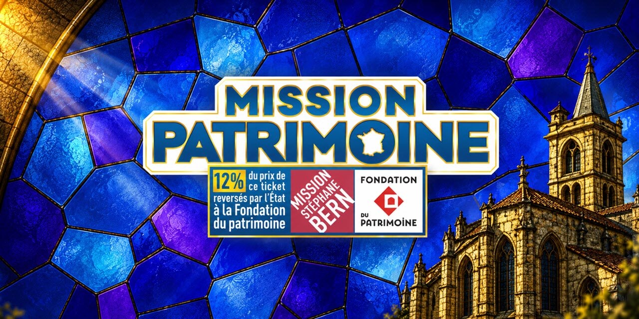 Mission Patrimoine