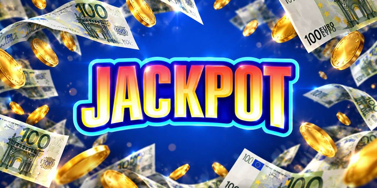 Jackpot