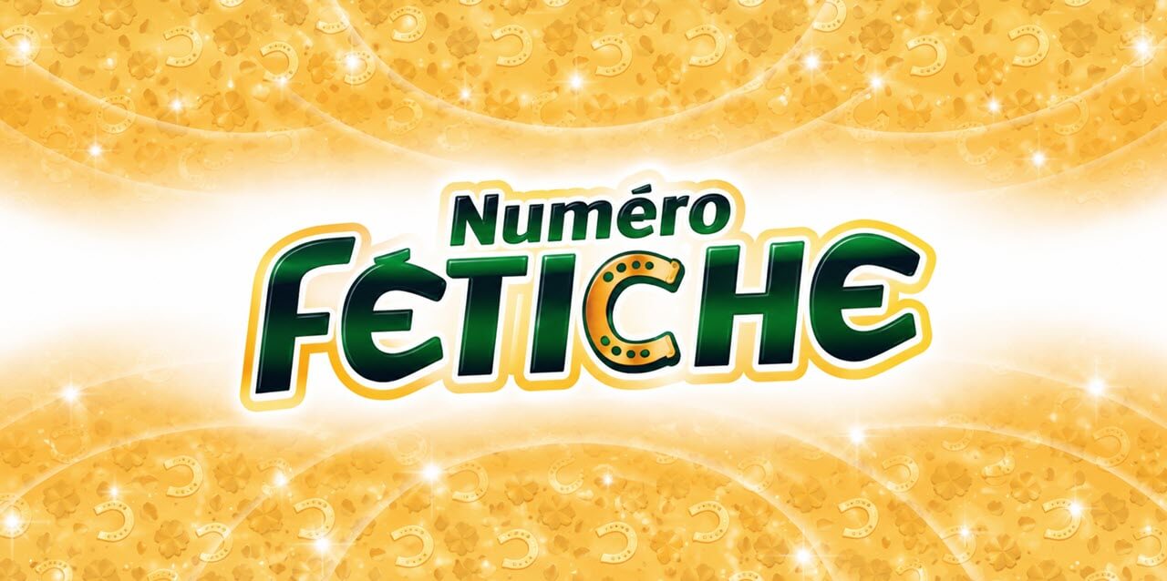 Numéro Fétiche