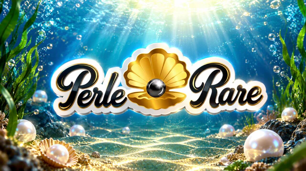 Perle Rare