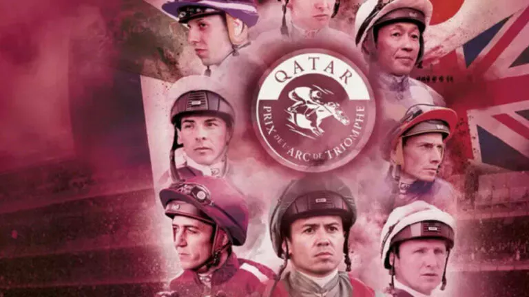Prix de l&rsquo;Arc de Triomphe 2026 : partants, favoris, heure de la course et palmarès
