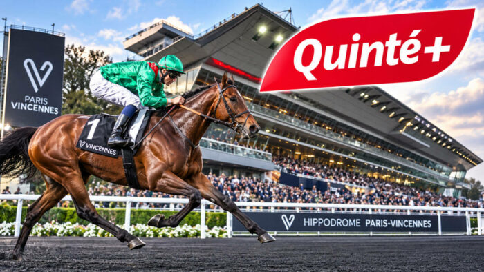 Pronostics Quinté+ du jour dimanche 4 octobre : analyse et cotes du Prix de l&rsquo;Arc de Triomphe 2026