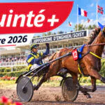 Pronostics Quinté+ du jour ce 7 octobre à Enghien : cotes et analyses du Prix des Gobelins