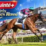 Arrivée et rapport PMU du Quinté du lundi 12 octobre 2026 (Prix Jacques Rossi) : Windflower vainqueur