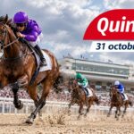 Pronostics Quinté+ du jour (samedi 31 octobre 2026) : cotes et analyses du Prix du Pays de Bray en direct