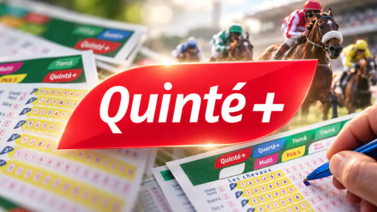 Quinté+ de l&rsquo;Arc de Triomphe 2026 : combien ça coûte, combien ça rapporte, et comment jouer avant 16h05