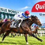 Pronostic Quinté+ de demain 12 octobre Marseille : cotes et analyses du Prix Jacques Rossi