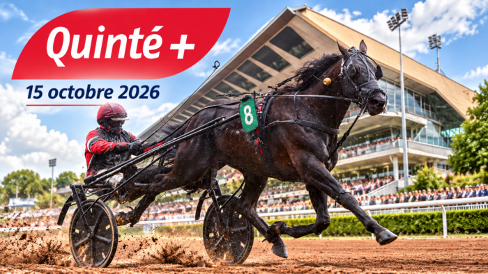 Pronostics Quinté+ du jour ce vendredi 16 octobre : cotes, analyses du Prix Thémis