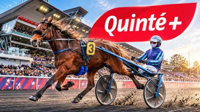 Pronostic Quinté+ du jour vendredi 2 octobre à Paris-Vincennes : analyses et cotes du Prix Ludovica