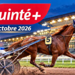 Pronostic Quinté+ du jour 9 octobre 2026 (Prix Héra) : meilleure cote pour Irish Nice Elge, analyse