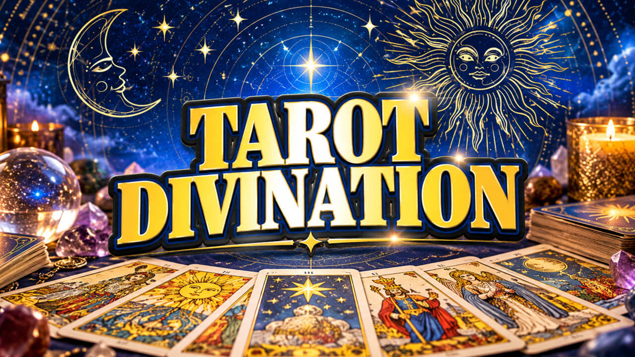 Tarot Divination