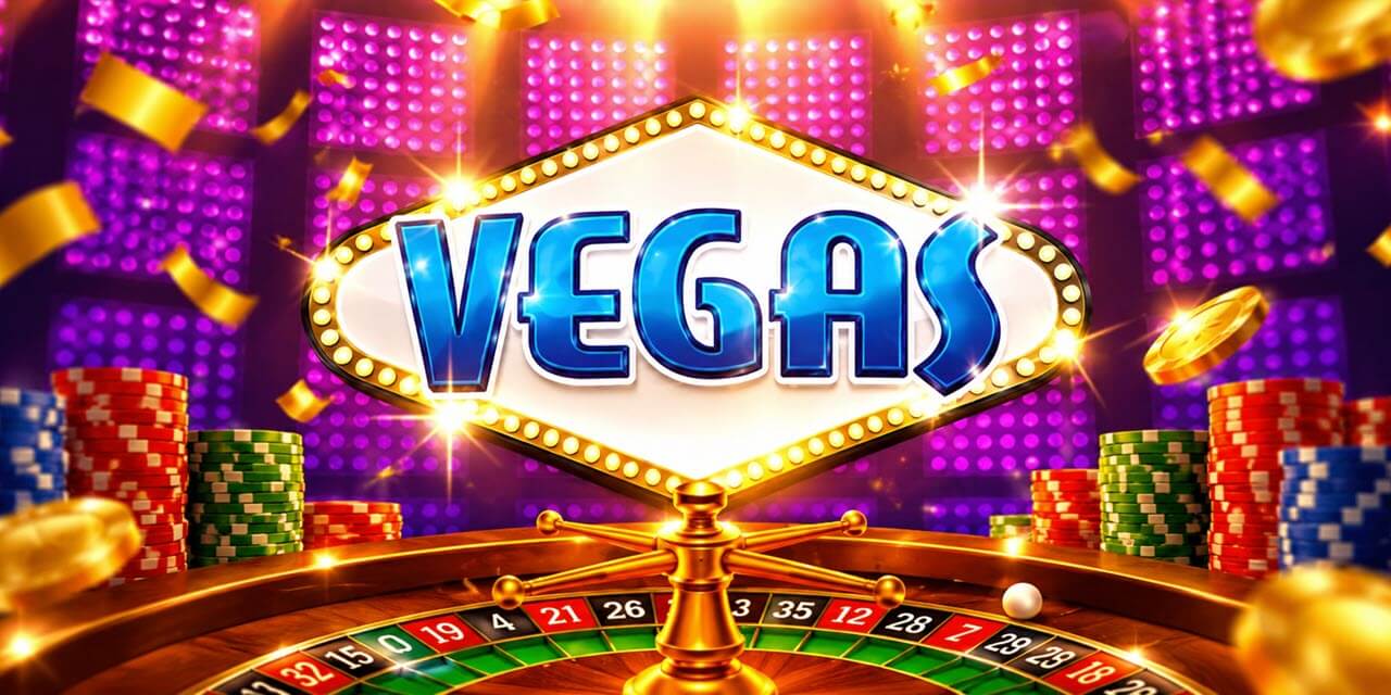 Vegas