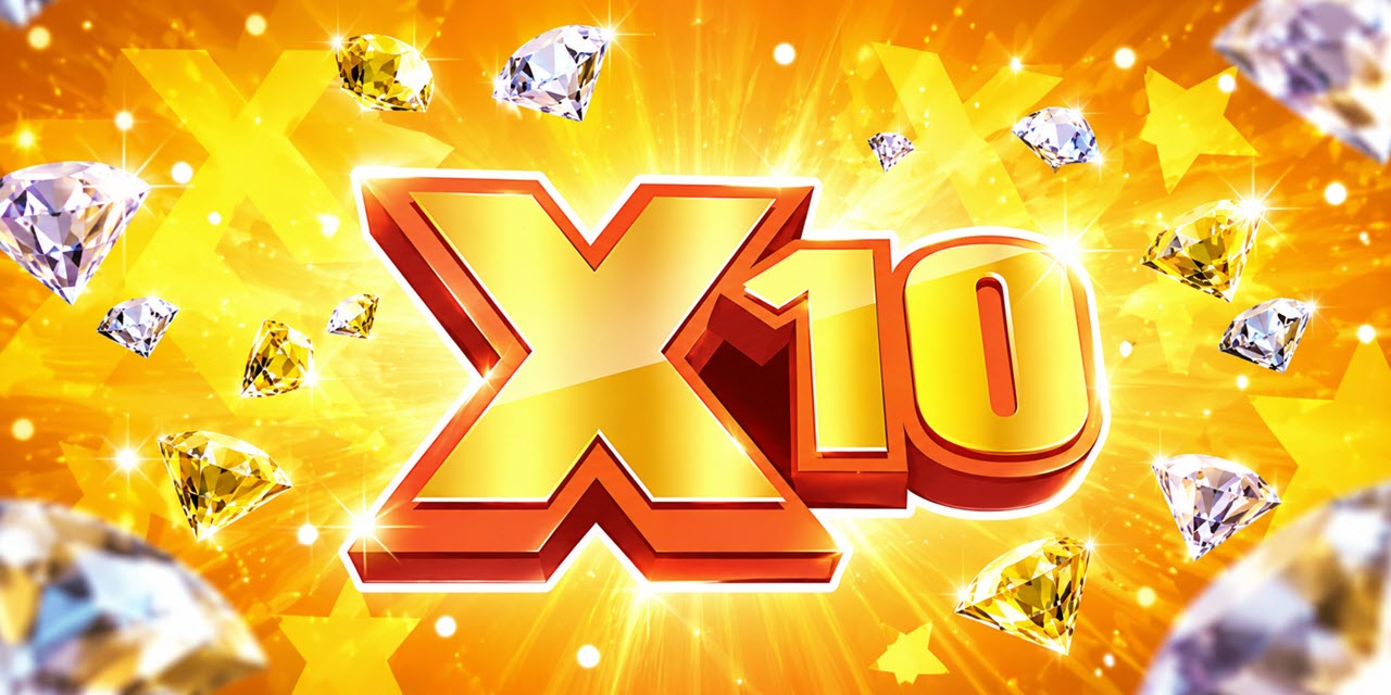 X10